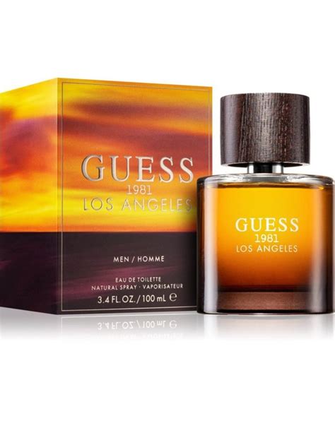 guess 1981 perfume price